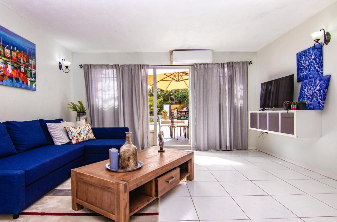 Villa Anthea Willemstad Kültér fotó