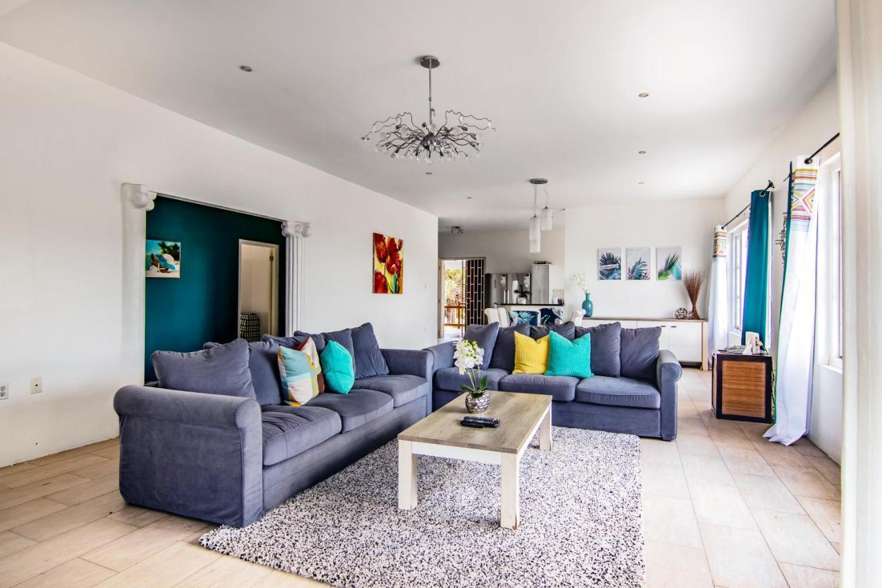 Villa Anthea Willemstad Kültér fotó